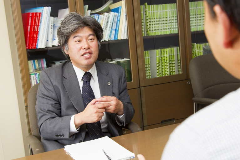 まずは、弁護士にご相談ください